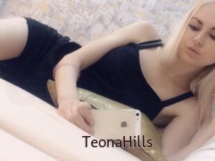 TeonaHills