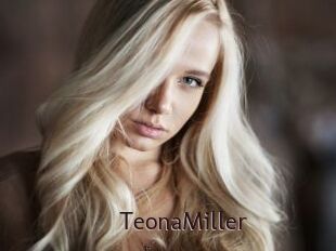 TeonaMiller