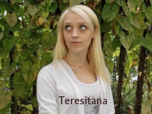 Teresitana