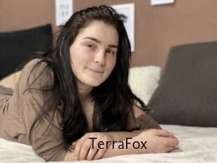 TerraFox