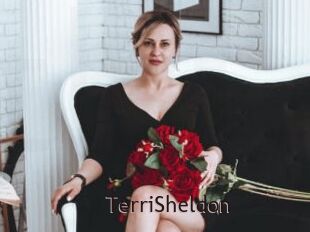 TerriSheldon Top listen server