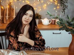 TerritoryOfLove