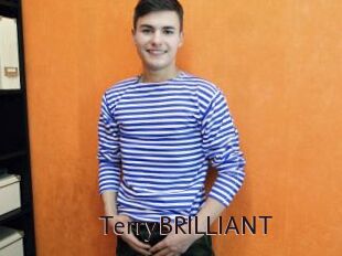 TerryBRILLIANT