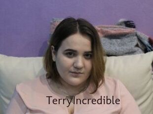 TerryIncredible