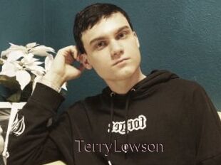 TerryLowson