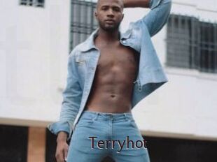 Terryhot
