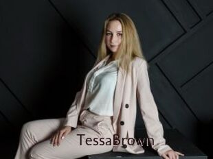 TessaBrown