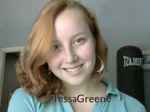 TessaGreene
