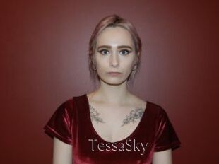 TessaSky