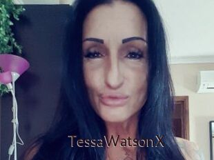 TessaWatsonX