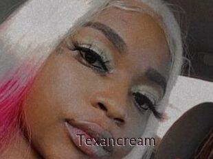 Texancream