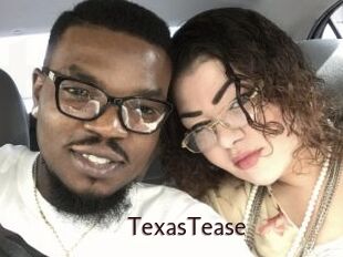TexasTease