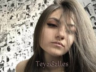 TeyaGalles