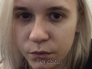 TeyaSour