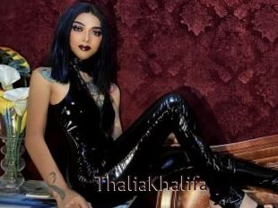 ThaliaKhalifa