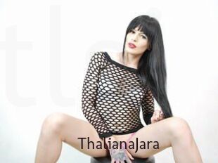 ThalianaJara