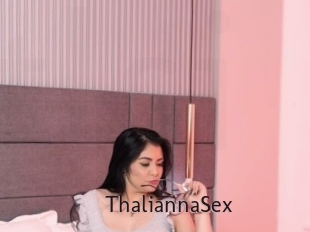 ThaliannaSex Top listen server