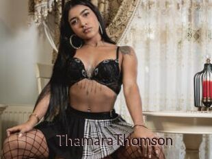 ThamaraThomson