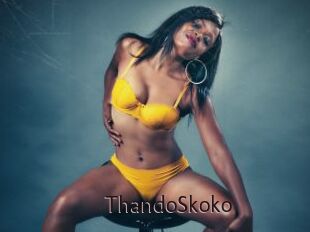 ThandoSkoko