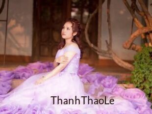 ThanhThaoLe