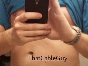 ThatCableGuy Top listen server