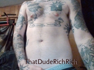 ThatDudeRichRich Top listen server