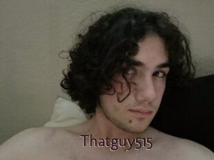 Thatguy515