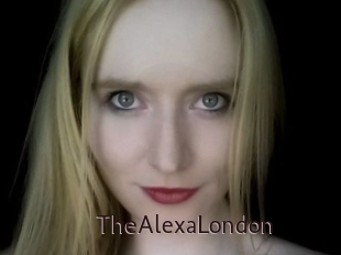 TheAlexaLondon Top listen server