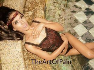 TheArtOfPain