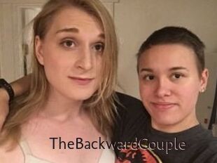 TheBackwardCouple