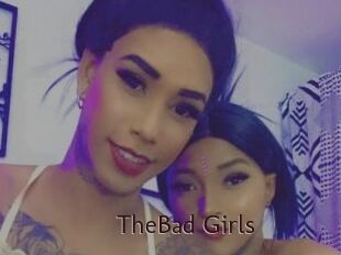 TheBad_Girls