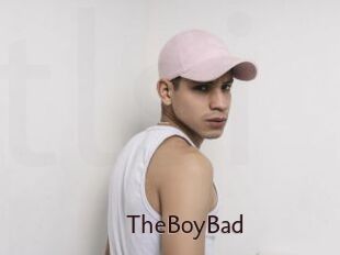 TheBoyBad