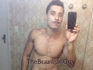 TheBrazilianGuy