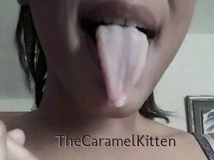 TheCaramelKitten