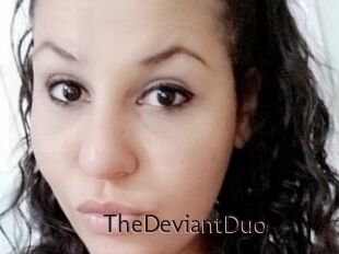 TheDeviantDuo