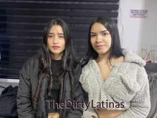TheDirtyLatinas