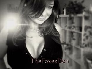 TheFoxesDen