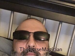 TheHorseMagician