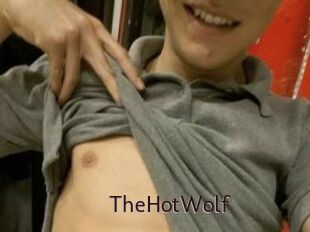 TheHotWolf