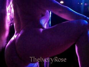 TheIvoryRose