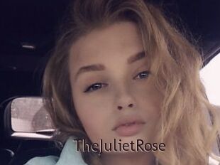 TheJulietRose