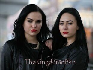 TheKingdomofSin