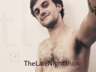 TheLateNightShow