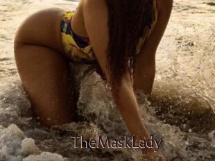 TheMaskLady