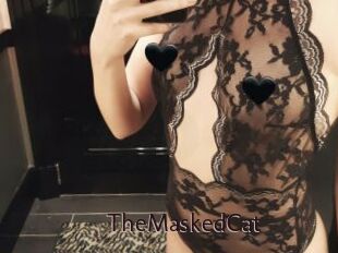 TheMaskedCat