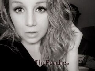 ThePeaches