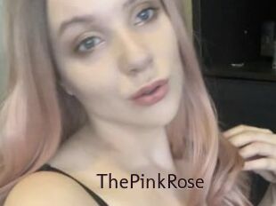 ThePinkRose