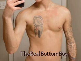 TheRealBottomBoy