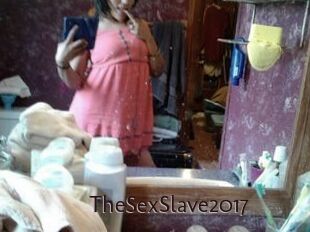 TheSexSlave2017