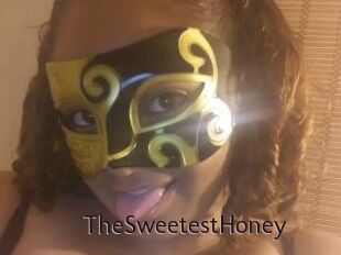 TheSweetestHoney